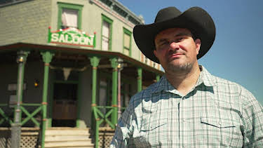 10:00 PM: Wild West Sweeny | BBC Alba | 12/23 2025