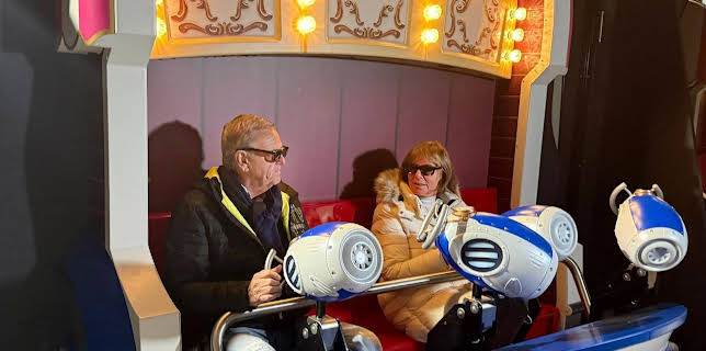 21:00: Die Europa-Park Macher | SR Fernsehen | 11/3 2025