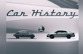 Car History: SAAB