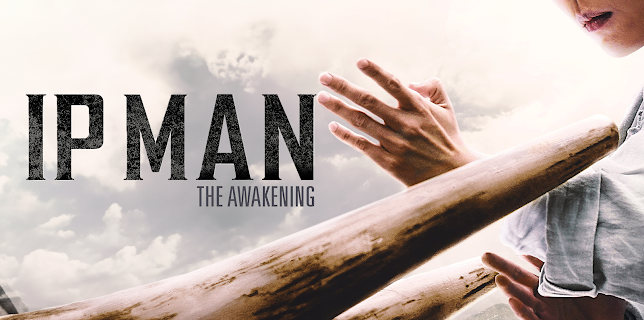 Ip Man: The Awakening (2022)