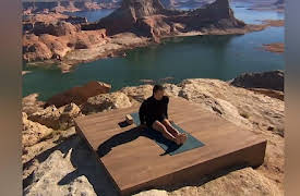 Gaiam: Rodney Yee A.M. Yoga for Your Week: Hip Openers