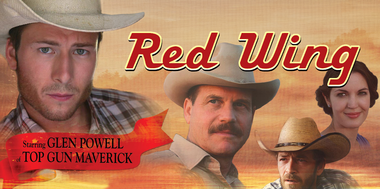 Red Wing (2013)
