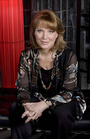 Mariette Hartley as 