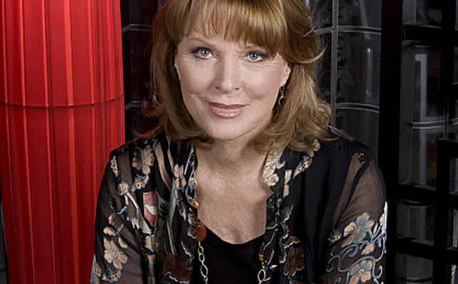 Mariette Hartley