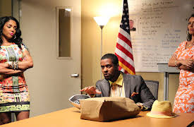 Rosewood: 3. Have-Nots and Hematomas