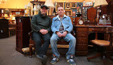 Salvage Hunters (S14 E10)