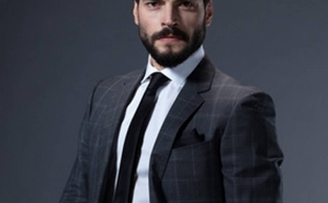 Akin Akinözü