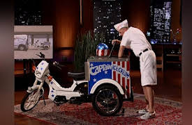 Shark Tank Season 1: Week 13