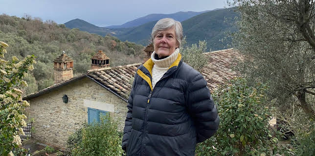 4:00 PM: Help! We Bought a Village | Channel 4 | 11/10 2025