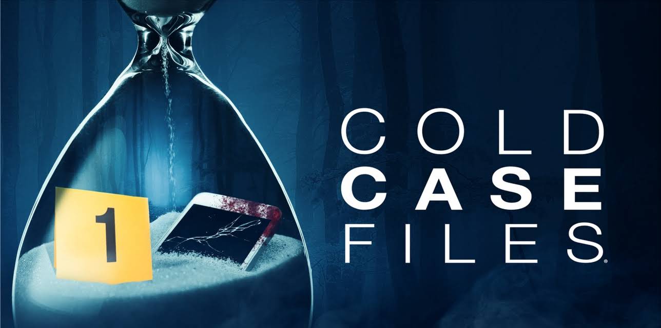 Cold Case Files