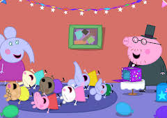 Peppa Pig