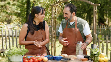 15:30: Grillen mit Ivana und Adnan | WDR Fernsehen | 6/6 2026