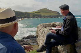 Rick Stein's Cornwall: Episode 1