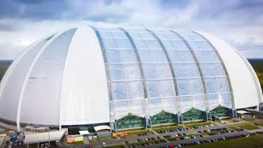 10:20 AM: Rob Bell's Engineering Reborn (S1 E1) (S1) | 5 Select | 2/8 2026