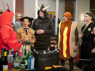 12:45: How I Met Your Mother | ProSieben | 8/21 2026