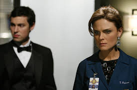 Bones: Episode 14