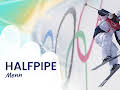OL 2026: Friski: halfpipe finale, menn