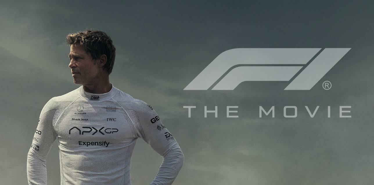 F1® The Movie (2025)