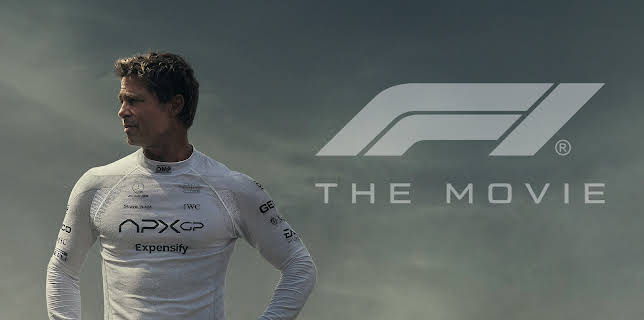 F1® The Movie (2025)