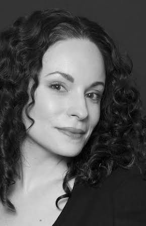 Katie Cappiello as creator