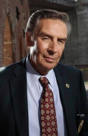 Jerry Orbach as 