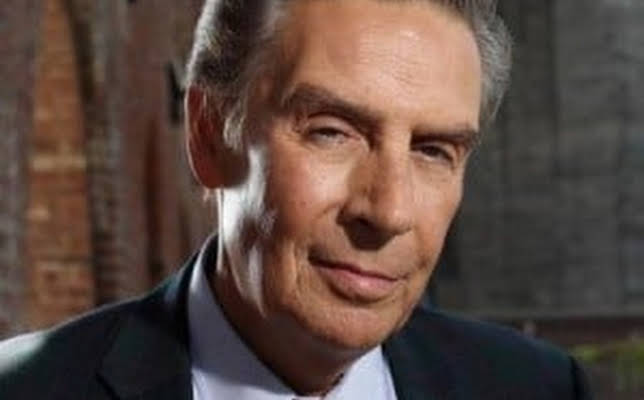 Jerry Orbach