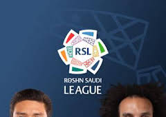 Liga Saudí (T25/26): Al Hilal - Al Hazem