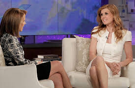 Nashville: When You're Tired of Breaking Other Hearts