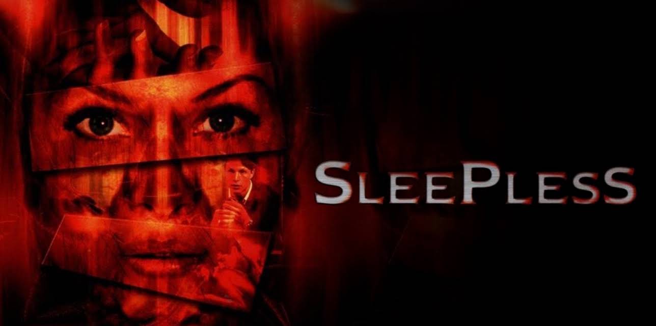 Sleepless (2001)
