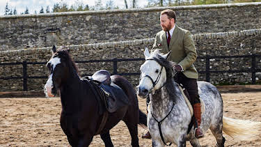 4:40 PM: All Creatures Great and Small (S3 E3) (S3) | 5 Select | 12/23 2025