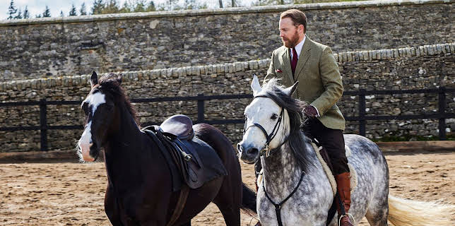 3:40 PM: All Creatures Great and Small (S3 E3) (S3) | 5 Select | 12/23 2025