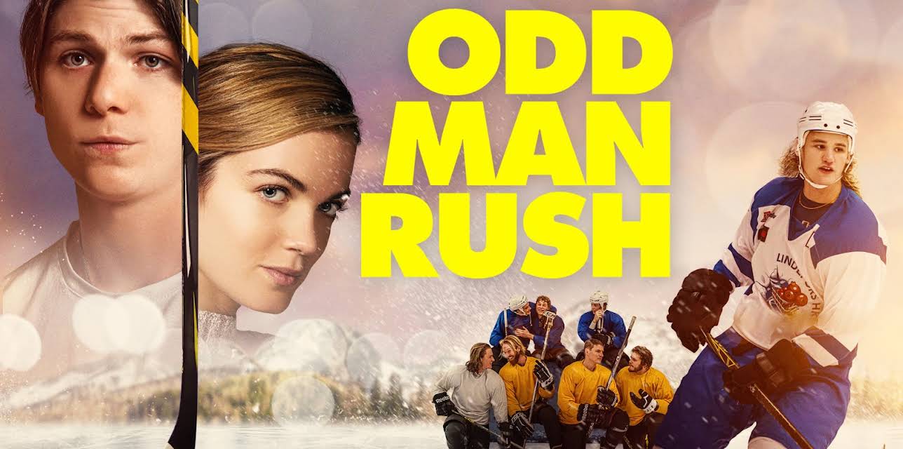 Odd Man Rush (2020)