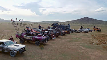 02:48: Savage Builds (S1 E3) (S1) | Discovery Science | 4/8 2026