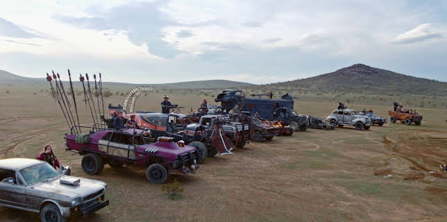 10:24: Savage Builds (S1 E3) (S1) | Discovery Science | 12/9 2025