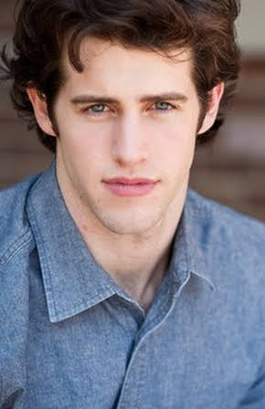 Brian Bianchi as 