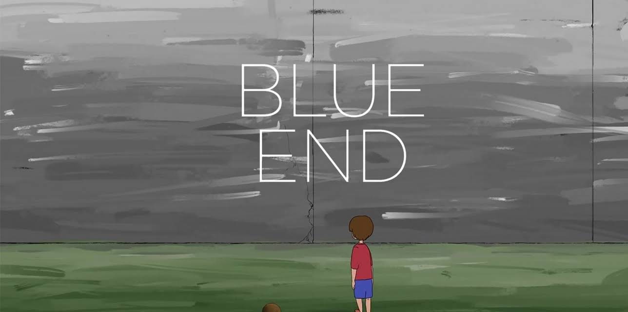 Blue End (2025)
