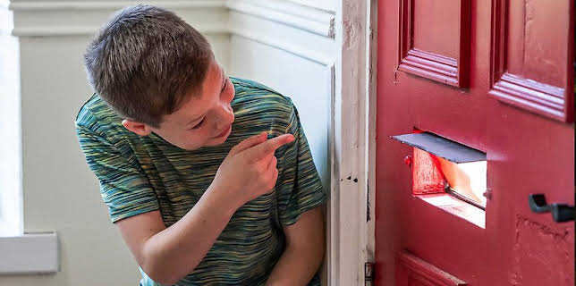 6:00 PM: The Dumping Ground (S14) | CBBC | 2/27 2026