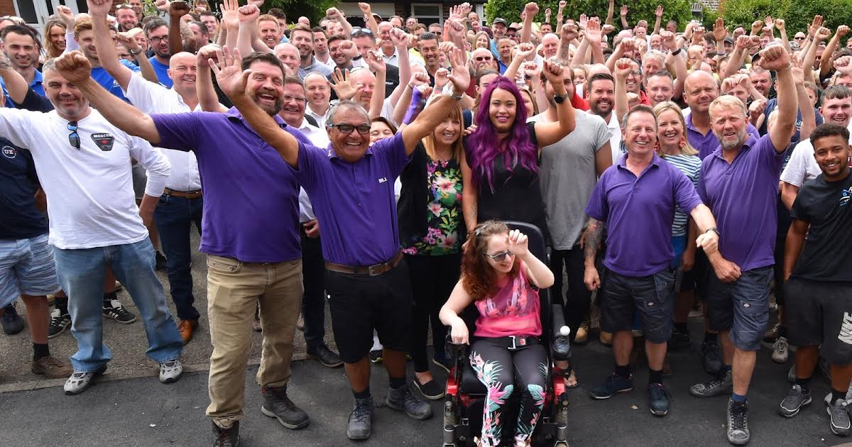 6:00 PM: DIY SOS (S30 E4) (S30) | W | 3/23 2026