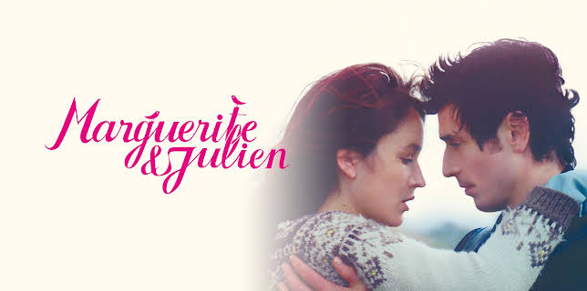Marguerite & Julien (2016)
