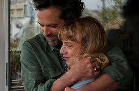 GREEK SALAD: Episode 8