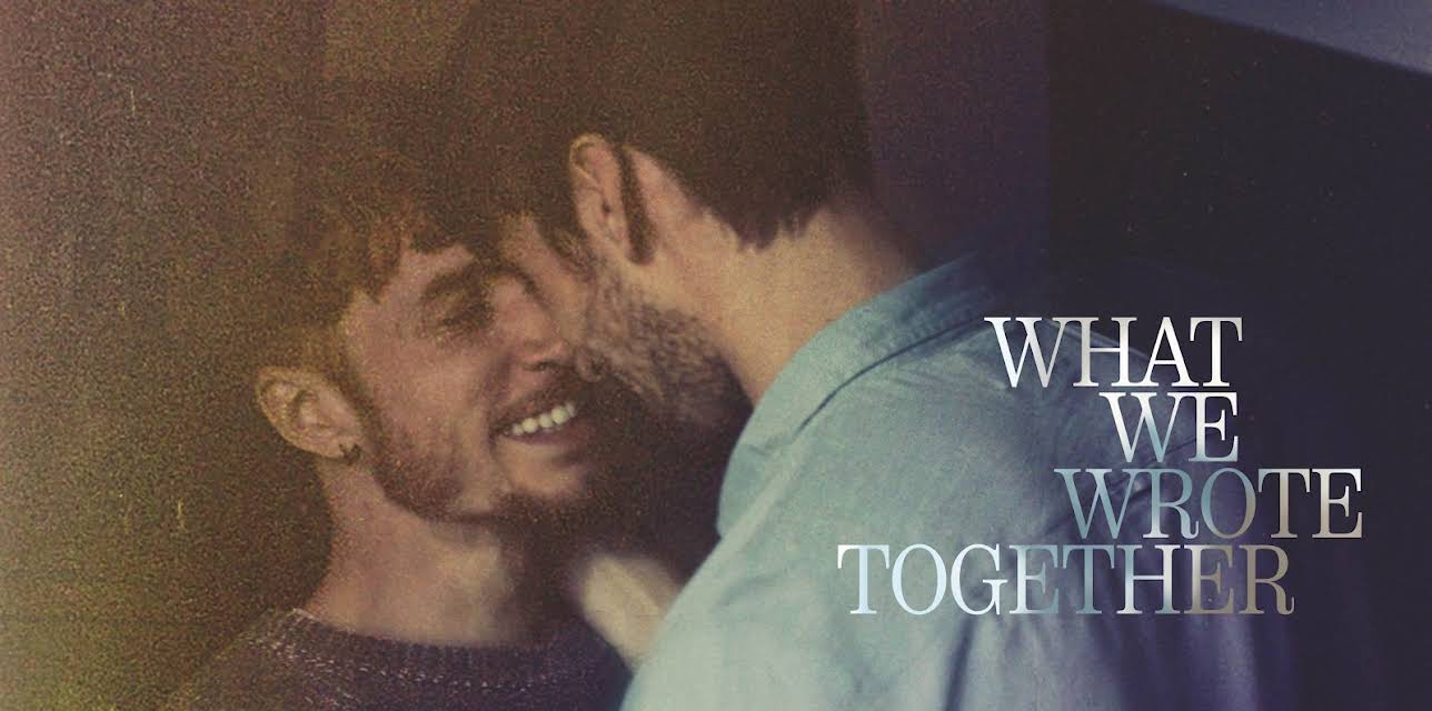 What We Wrote Together (2024)