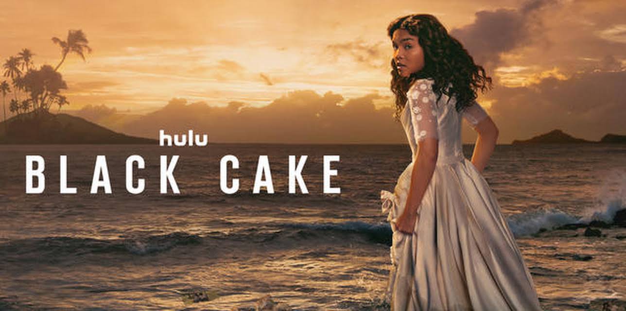 Black Cake