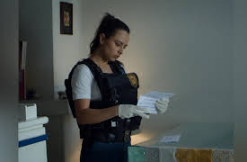 Lotería del Crímen: The Technician