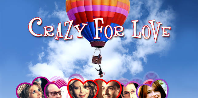 Crazy For Love (2005)