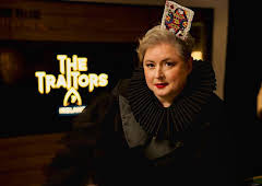 The Traitors Ireland