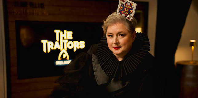 12:30 AM: The Traitors Ireland (S1 E6) (S1) | BBC One East | 2/3 2026