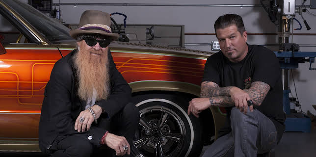 10:00 PM: - | Discovery Turbo | 11/7 2025