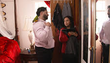 I Love a Mama's Boy (S3 E1)