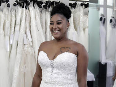 03:50: Mein perfektes Hochzeitskleid! - UK | Sixx | 8/29 2026