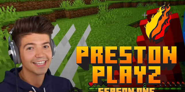 PrestonPlayz